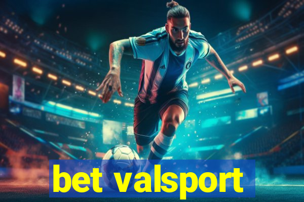 bet valsport